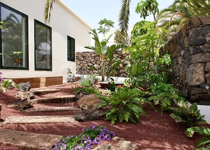 Unique, Stylish&Calm Vivienda V El Estanque by the Sea