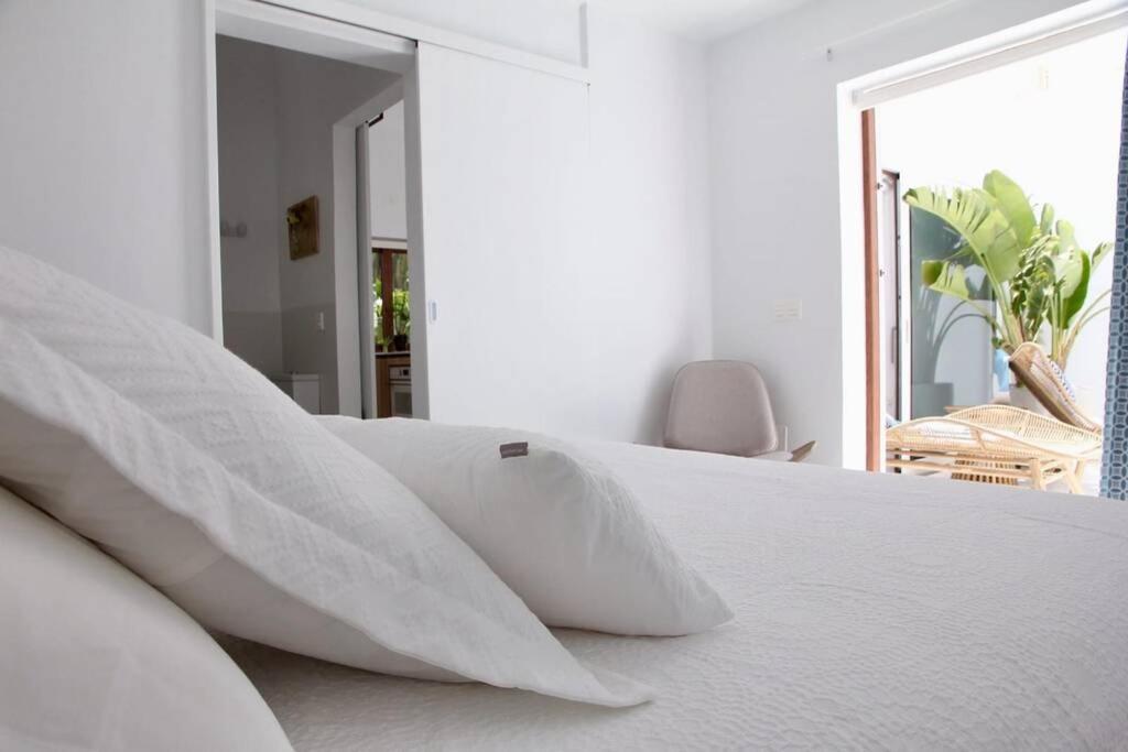 Unique, Stylish & Calm El Estanque By The Sea, Adults Only Сasa de vacaciones