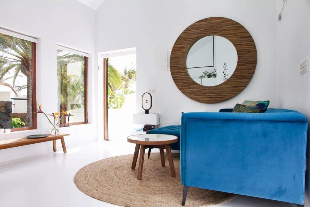 Unique, Stylish & Calm El Estanque By The Sea, Adults Only Holiday home