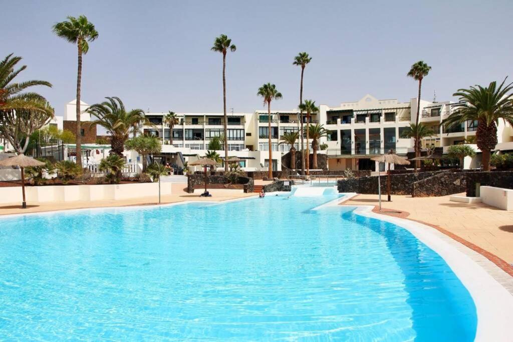 Unique, Stylish & Calm El Estanque By The Sea, Adults Only Costa Teguise