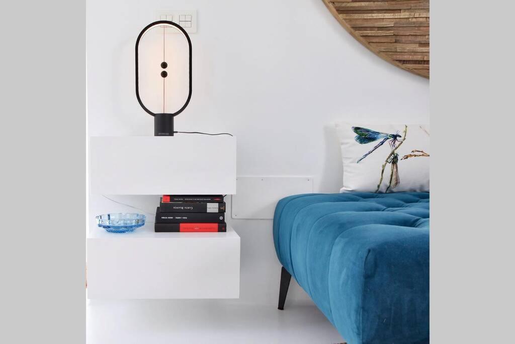 Unique, Stylish & Calm El Estanque By The Sea, Adults Only Holiday home *