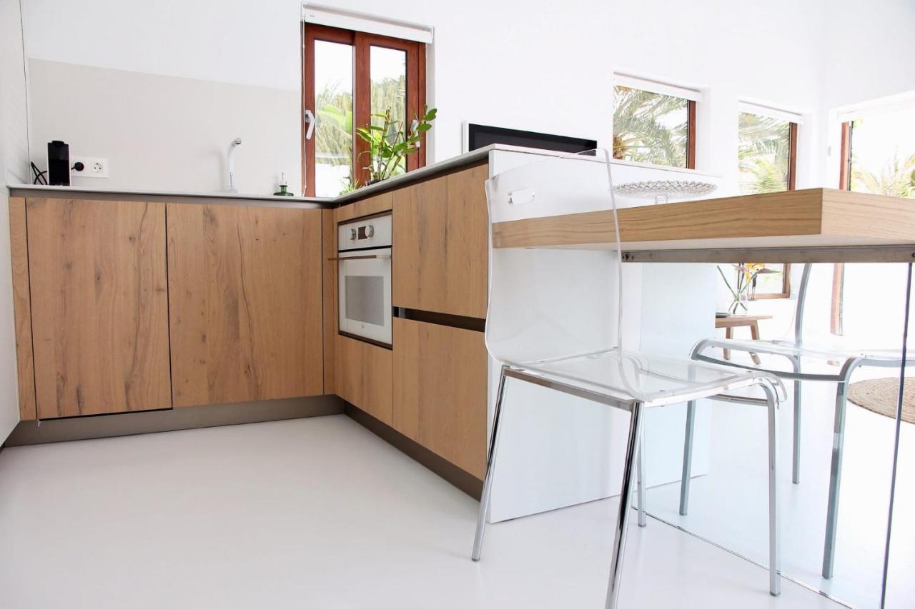 Holiday home Unique, Stylish & Calm El Estanque By The Sea, Adults Only Costa Teguise